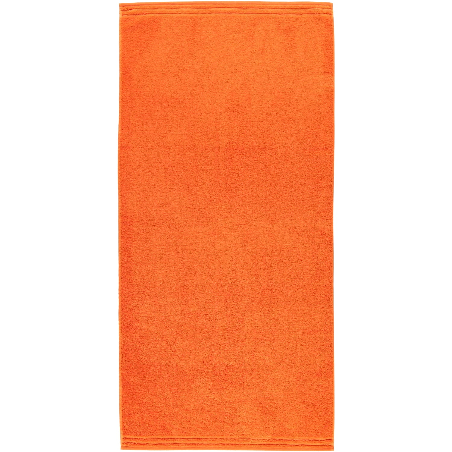 Marken Handtücher | Vossen | orange 255 - Vossen Feeling - Farbe: Vossen | Calypso