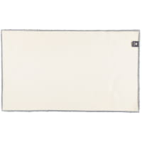 Rhomtuft - Badteppiche Square - Farbe: aquamarin - 400 60x90 cm