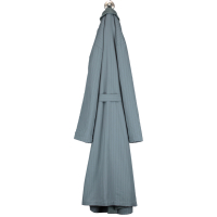 bugatti Herren Bademantel Kimono Jacopo - Farbe: flanell - 002 M