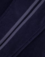 JOOP! Herren Bademantel - Schalkragen 1651 - Farbe: blau - 175