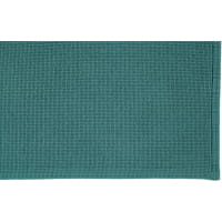 Rhomtuft - Badteppiche Plain - Farbe: pinie - 279 - 70x120 cm