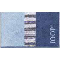 JOOP! Handtücher Divided Squares 1705 - Farbe: Aqua - 11 - Handtuch 50x100 cm