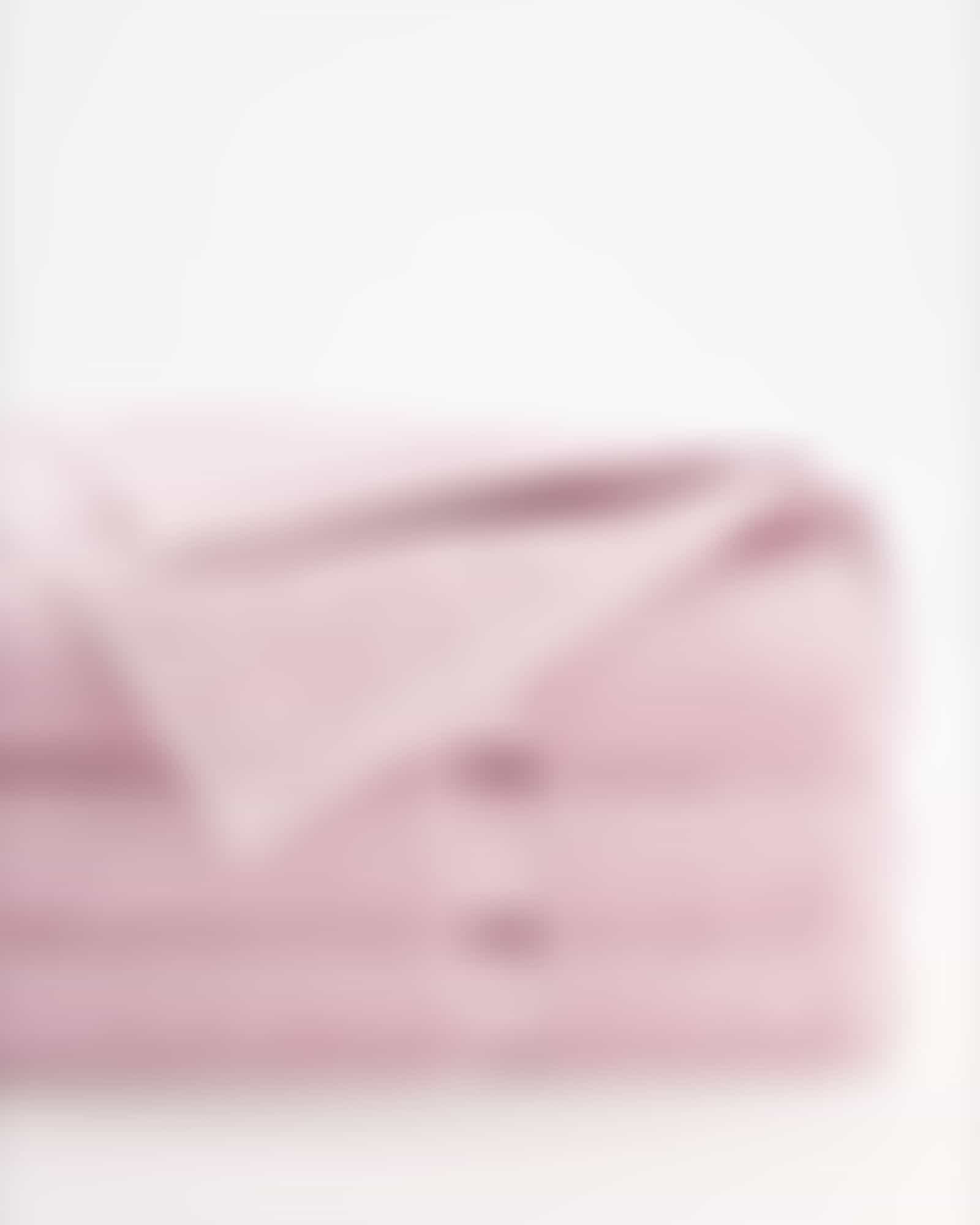 Vossen Handtücher Belief - Farbe: sea lavender - 3270 - Duschtuch 67x140 cm Detailbild 2