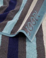 JOOP Tone Streifen 1690 - Farbe: Aqua - 44