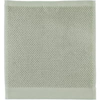 Rhomtuft - Handtücher Baronesse - Farbe: jade - 90 - Duschtuch 70x130 cm