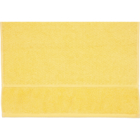 frottana Handtücher Pearl - Farbe: maize - 149 - Duschtuch 67x140 cm