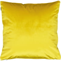 JOOP! Kissenhülle Match - Größe: 45x45 cm - Farbe: Lime - 040