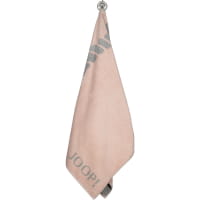 JOOP! Active Single Cornflower 1683 Saunatuch - 80x180 cm - Farbe: Rose - 27