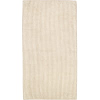 Cawö Handtücher Two-Tone Stripes 480 - Farbe: sand - 33 - Duschtuch 80x150 cm Cawö Handtücher Two-Tone Stripes 480 - Farbe: sand - 33 - Duschtuch 80x150 cm