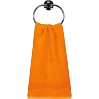 Vossen Handtücher Tomorrow - Farbe: electric orange - 2610 - Handtuch 50x100 cm