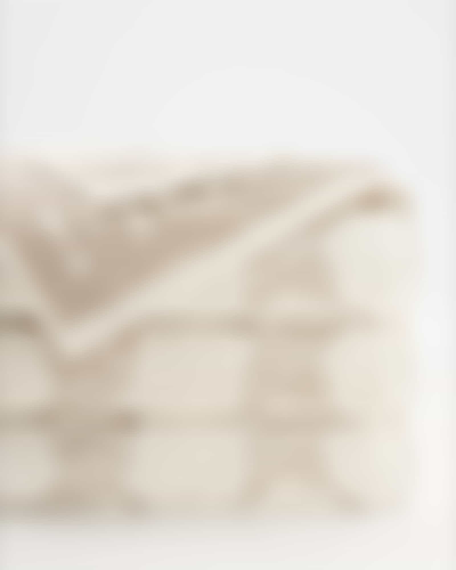 JOOP! Classic - Cornflower 1611 - Farbe: Creme - 36 - Saunatuch 80x200 cm