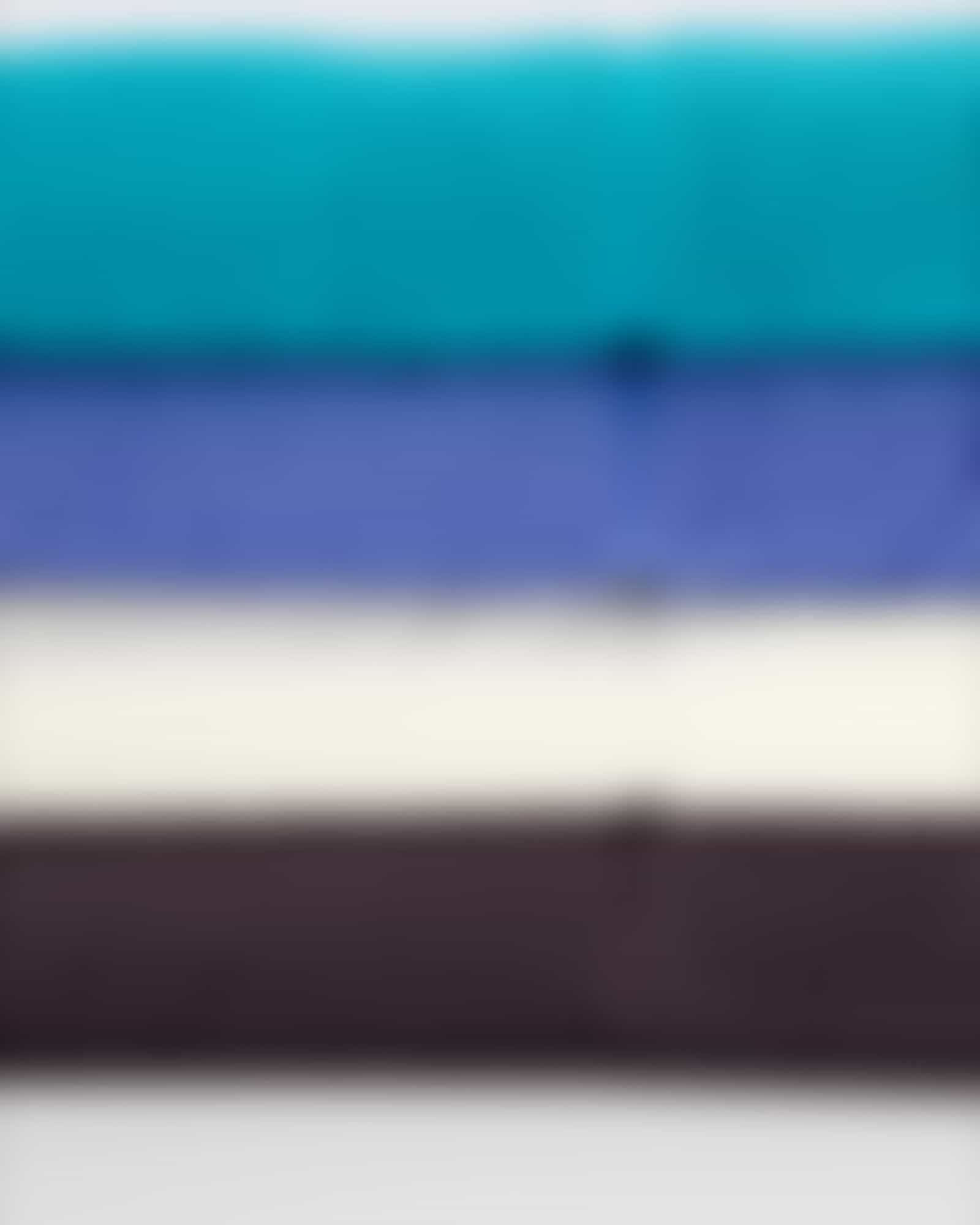 frottana Saunatücher Pearl - Farbe: ocean - 460 - 80x200 cm
