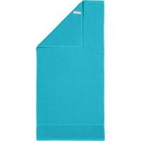 frottana Handtücher Pearl - Farbe: ocean - 460