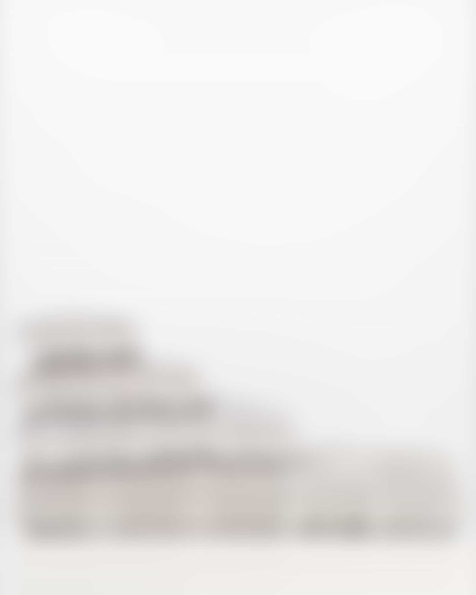 Cawö - Noblesse Uni 1001 - Farbe: platin - 705 - Handtuch 50x100 cm