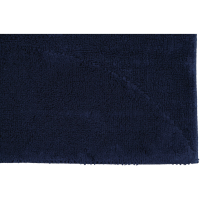 Möve Badteppiche Autumn Delights - Farbe: dark blue - 426 - 60x100 cm