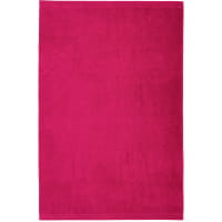 Vossen Handtücher Calypso Feeling - Farbe: cranberry - 3770 - Waschhandschuh 16x22 cm