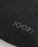 JOOP! Kissenhüllen Touch - Farbe: Anthrazit - 012 - 40x40 cm
