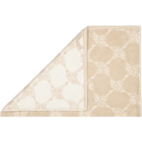 JOOP! Cornflower 1611 - Farbe: Sand - 30 - Handtuch 50x100 cm