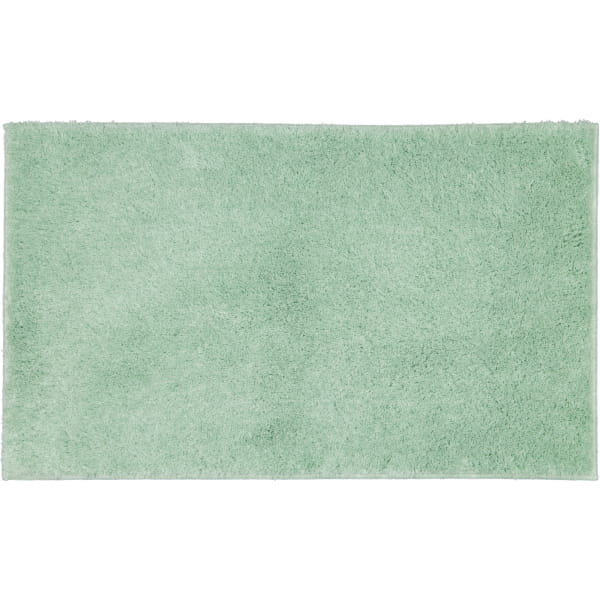 Vossen Badteppiche Timeless - Farbe: soft green - 5305
