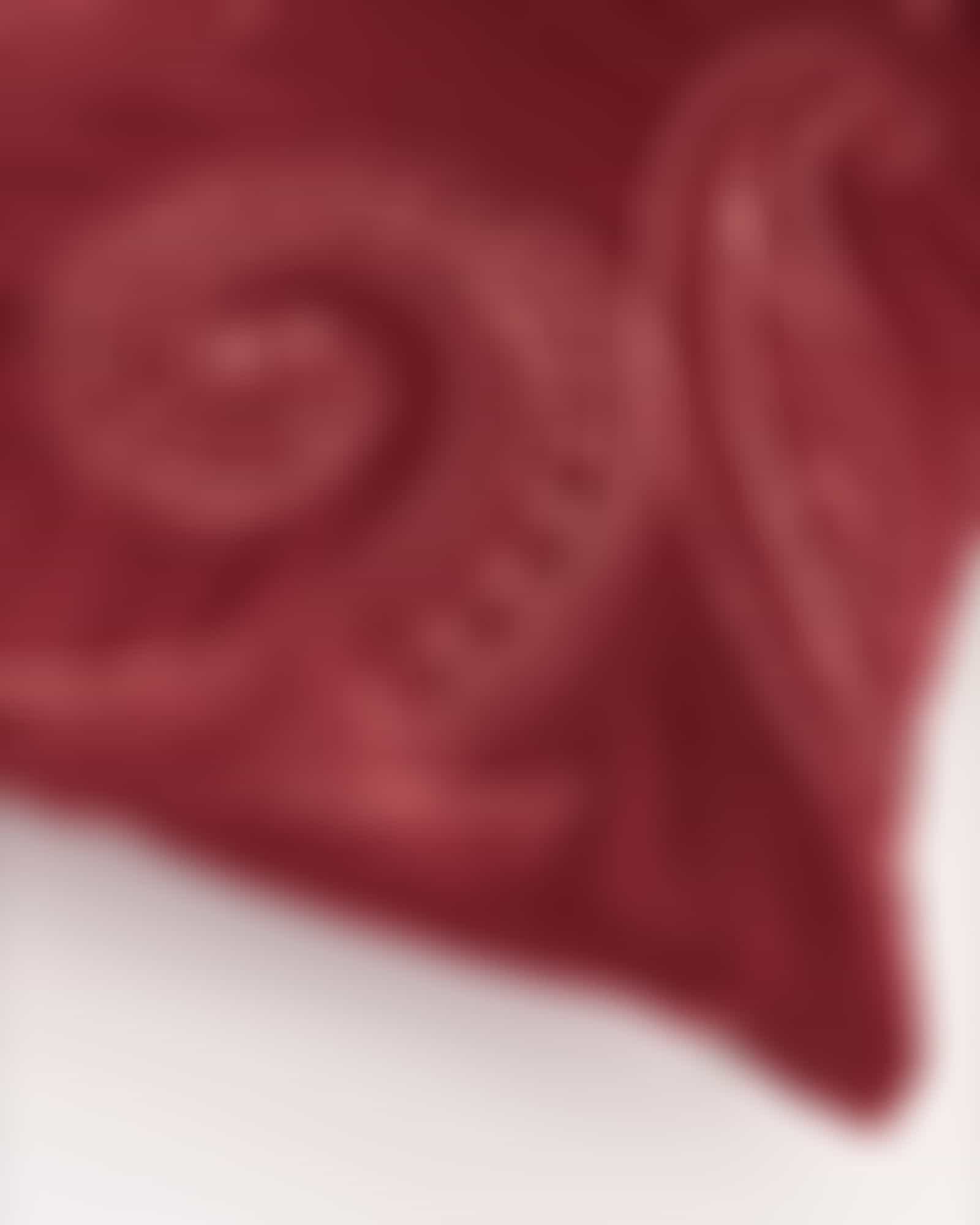 JOOP! Kissenhüllen Paisley - Farbe: Rouge - 065