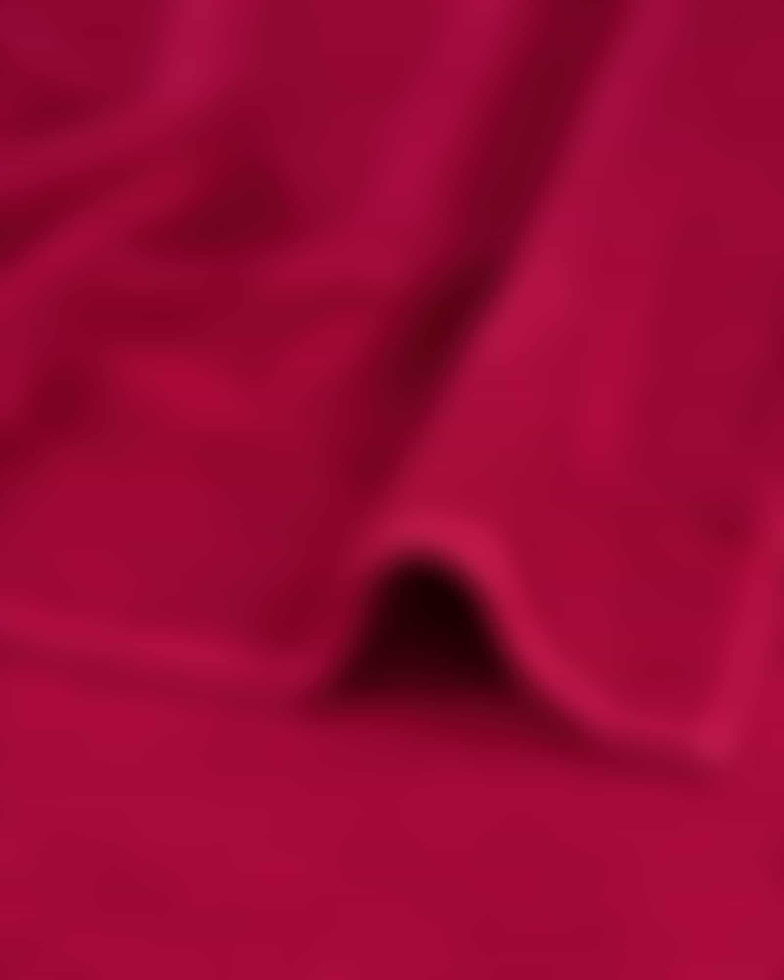 Vossen Handtücher Vienna Style Supersoft - Farbe: rubin - 3900 - Gästetuch 30x50 cm