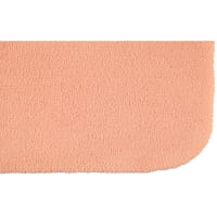 Rhomtuft - Badteppiche Aspect - Farbe: peach - 405 - 80x160 cm