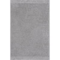 Cawö Handtücher Life Style Uni 7007 - Farbe: metal - 735 Cawö Handtücher Life Style Uni 7007 - Farbe: metal - 735