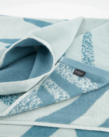 Vossen Strandtücher Palm Paradise - Farbe: shell - 0002 - 100x180 cm