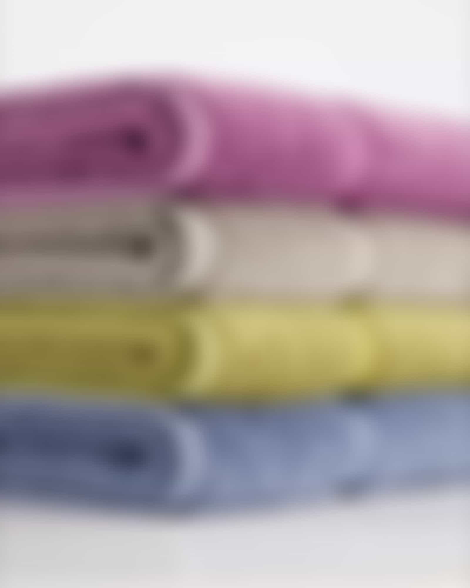 Vossen Handtücher Belief - Farbe: pepplestone - 7470 - Duschtuch 67x140 cm
