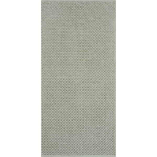 Cawö Handtücher Pure Elements 6510 - Farbe: seegras - 434 - Duschtuch 80x15 günstig online kaufen