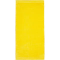 Vossen Handtücher Calypso Feeling - Farbe: sunflower - 1460 - Waschhandschuh 16x22 cm