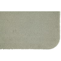 Rhomtuft - Badteppiche Aspect - Farbe: jade - 90 - 70x120 cm
