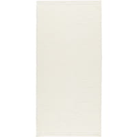 Vossen Handtücher Calypso Feeling - Farbe: ivory - 103 - Badetuch 100x150 cm