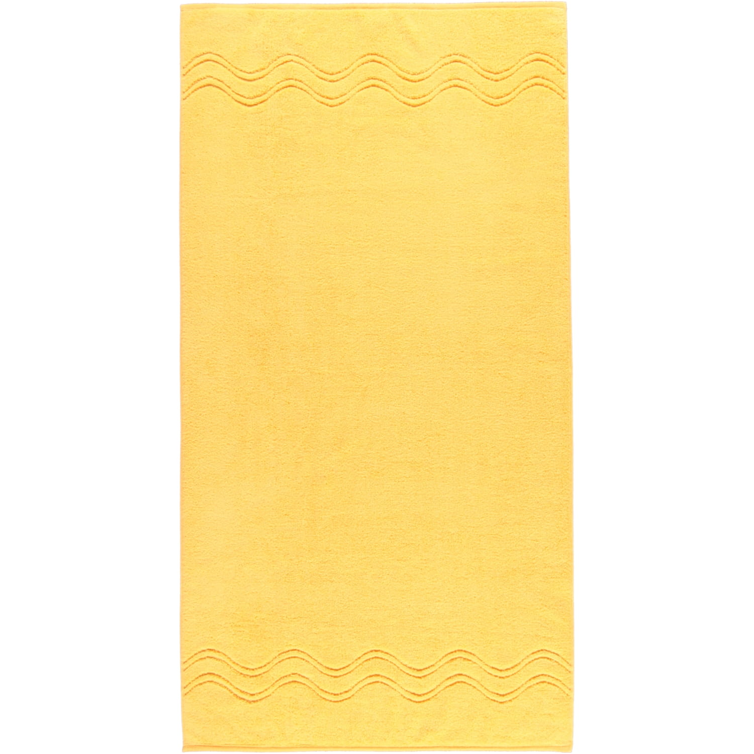 Handtücher Handtuch - 9008 | | Cashmere 50x100 cm - Ginster 48 Farbe: Ross Handtuch Feeling