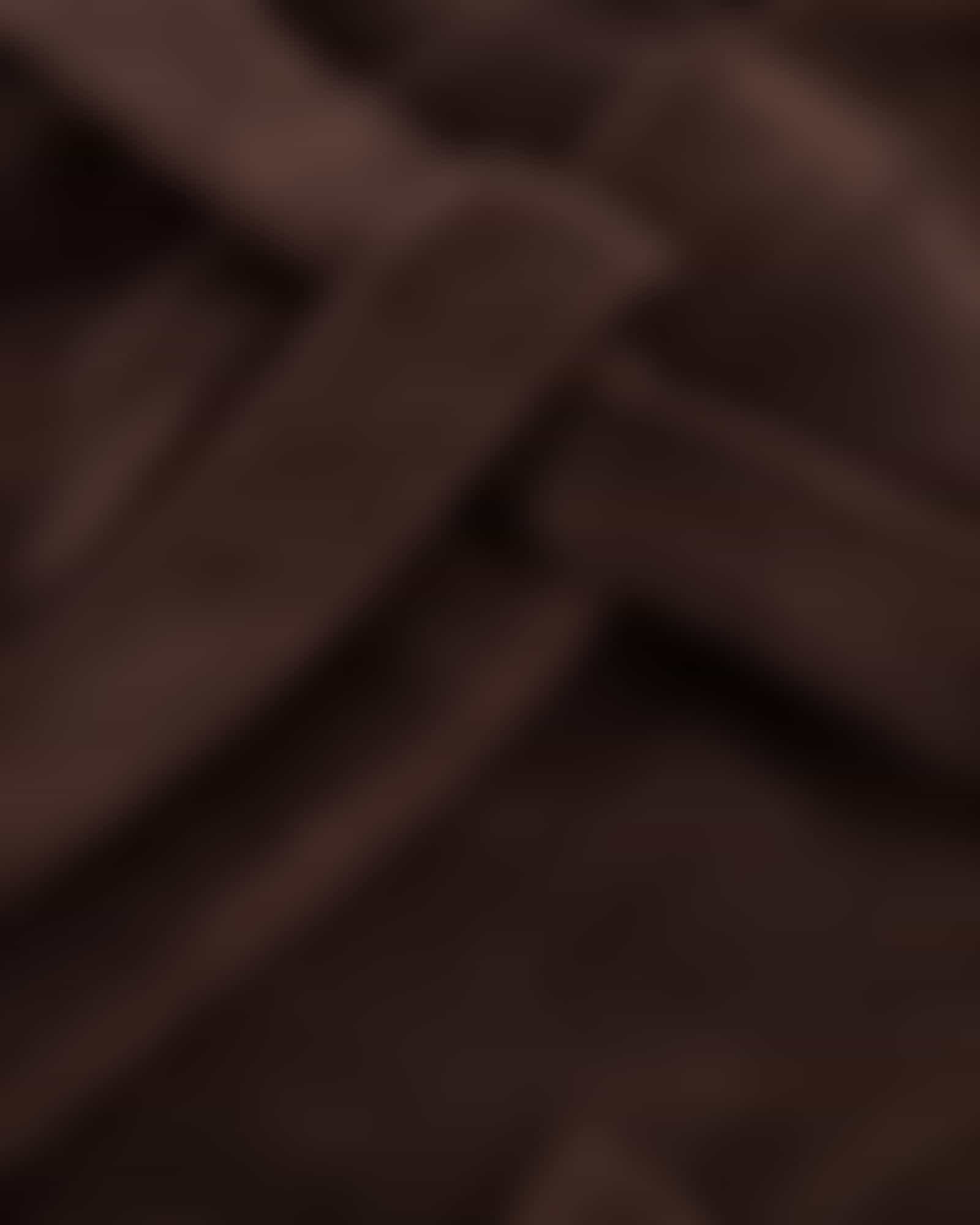 Cawö Home Bademäntel Herren Kapuze Doubleface 831 - Farbe: mokka - 31