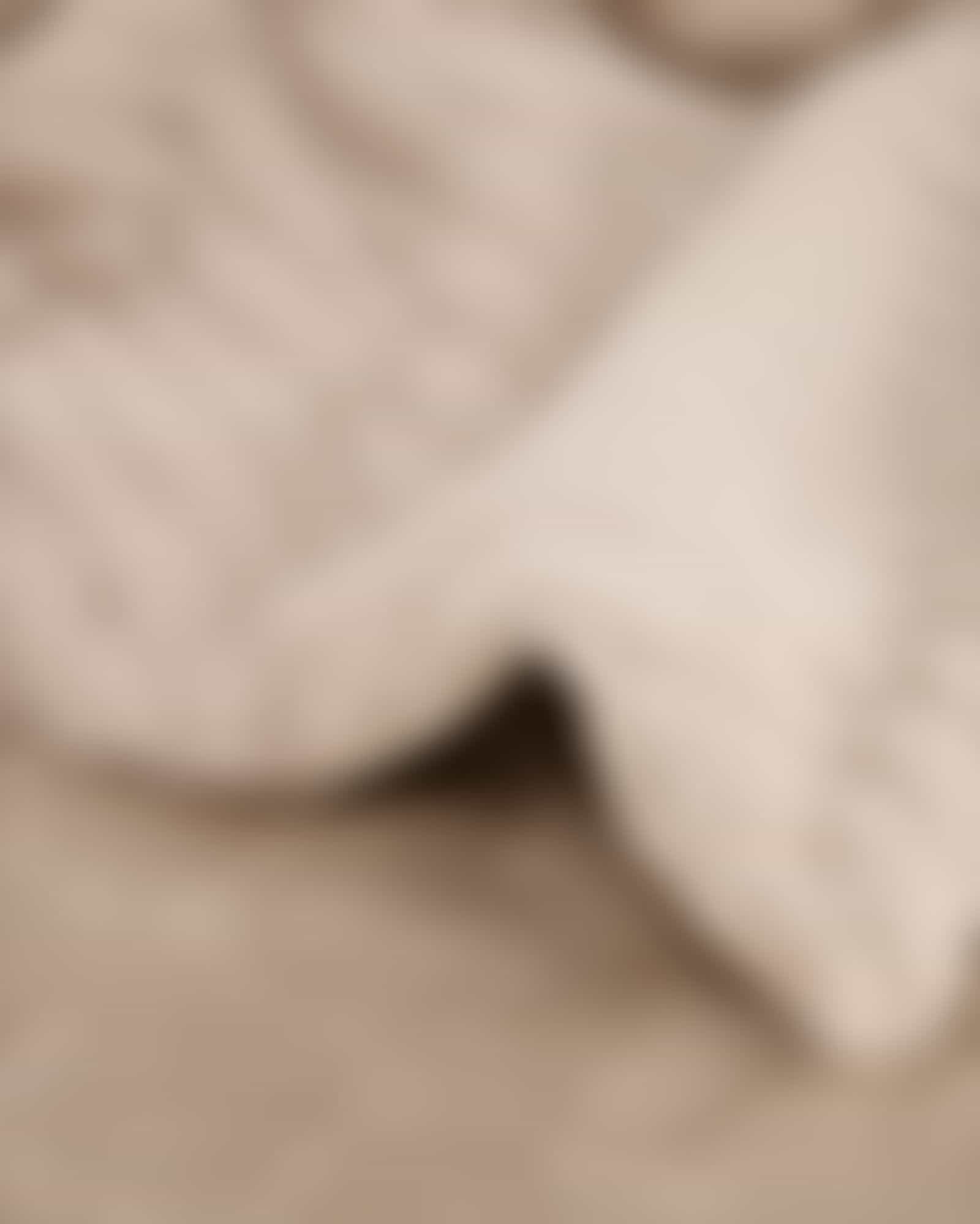 JOOP! Wohndecken Elegant - Farbe: Natur - 030 - 130x200 cm