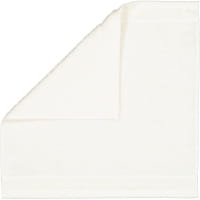 frottana Handtücher Pearl - Farbe: ivory - 017 - Duschtuch 67x140 cm frottana Handtücher Pearl - Farbe: ivory - 017 - Duschtuch 67x140 cm