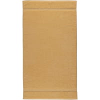 Rhomtuft - Handtücher Princess - Farbe: mais - 390 Seiflappen 30x30 cm