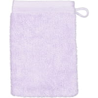 Möve Handtücher Superwuschel - Farbe: lilac - 305 - Handtuch 50x100 cm