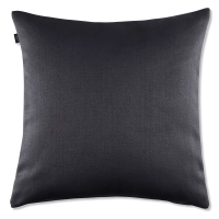 JOOP! Kissenhüllen Fine Signature - Farbe: Anthrazit - 012 - 50x50 cm JOOP! Kissenhüllen Fine Signature - Farbe: Anthrazit - 012 - 50x50 cm