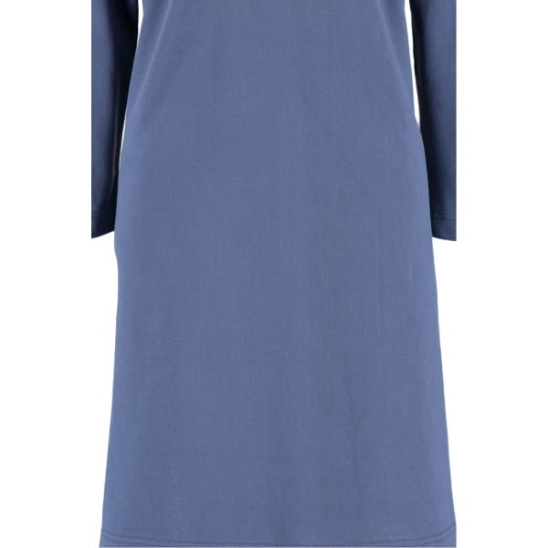 Cawö Home Tunika Pique 819 - Farbe: nachtblau - 10