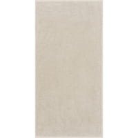 Cawö Handtücher Pure 6500 - Farbe: travertin - 366