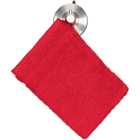 frottana Handtücher Pearl - Farbe: ruby - 075 - Handtuch 50x100 cm
