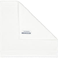 frottana Handtücher Pearl - Farbe: snow - 901