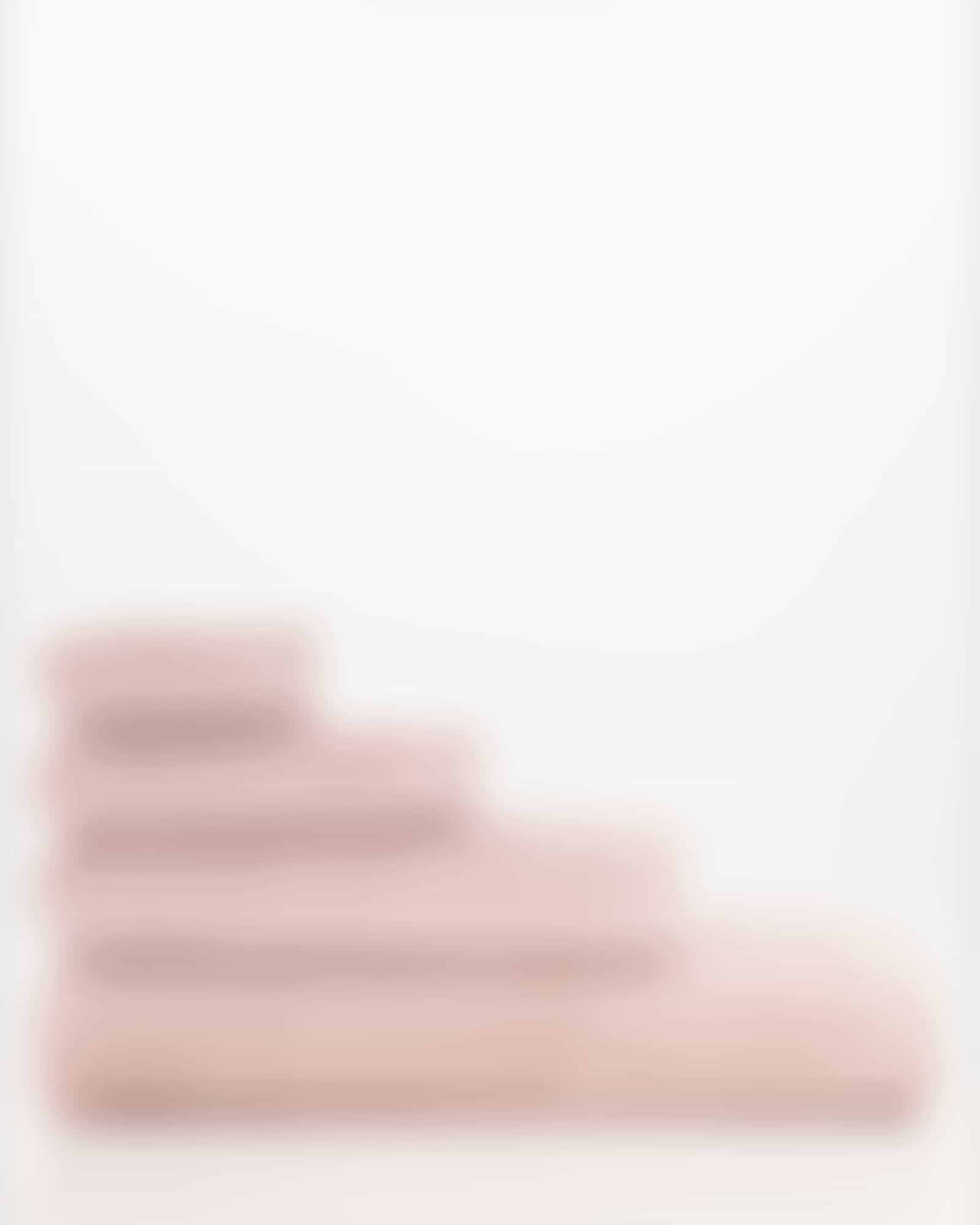 Cawö Handtücher Life Style Uni 7007 - Farbe: puder - 383