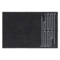 JOOP! Badteppiche Bars 116 - Farbe: Platin