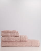 Villeroy &amp; Boch Handtücher One 2550 - Farbe: powder - 383 - Duschtuch 80x150 cm