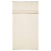 Möve Saunatücher CALM ESSENCE STREIFEN - Farbe: natur - 869 - 80x200 cm