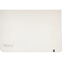 JOOP! Wohndecke Melange-Doubleface - Größe: 150x200 cm - Farbe: Jade-Natur