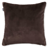 JOOP! Kissenhüllen Cozy Cornflower - Farbe: Umbra - 020 - 50x50 cm